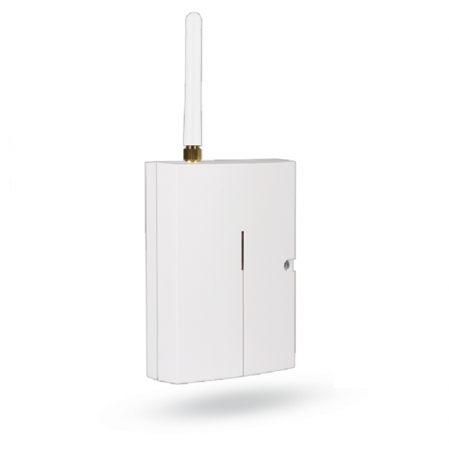 GSM ovladač a komunikátor GD-04K